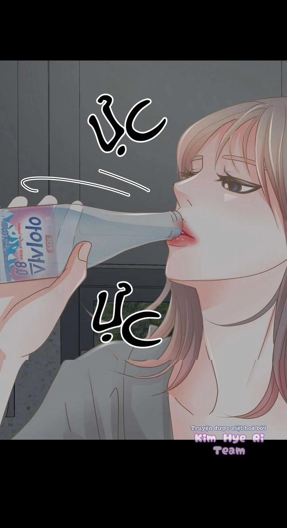 Người Tình Lúc Nửa Đêm 10 trang 62