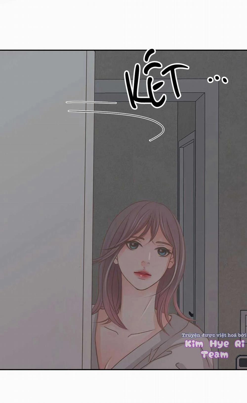 Người Tình Lúc Nửa Đêm 10 trang 66