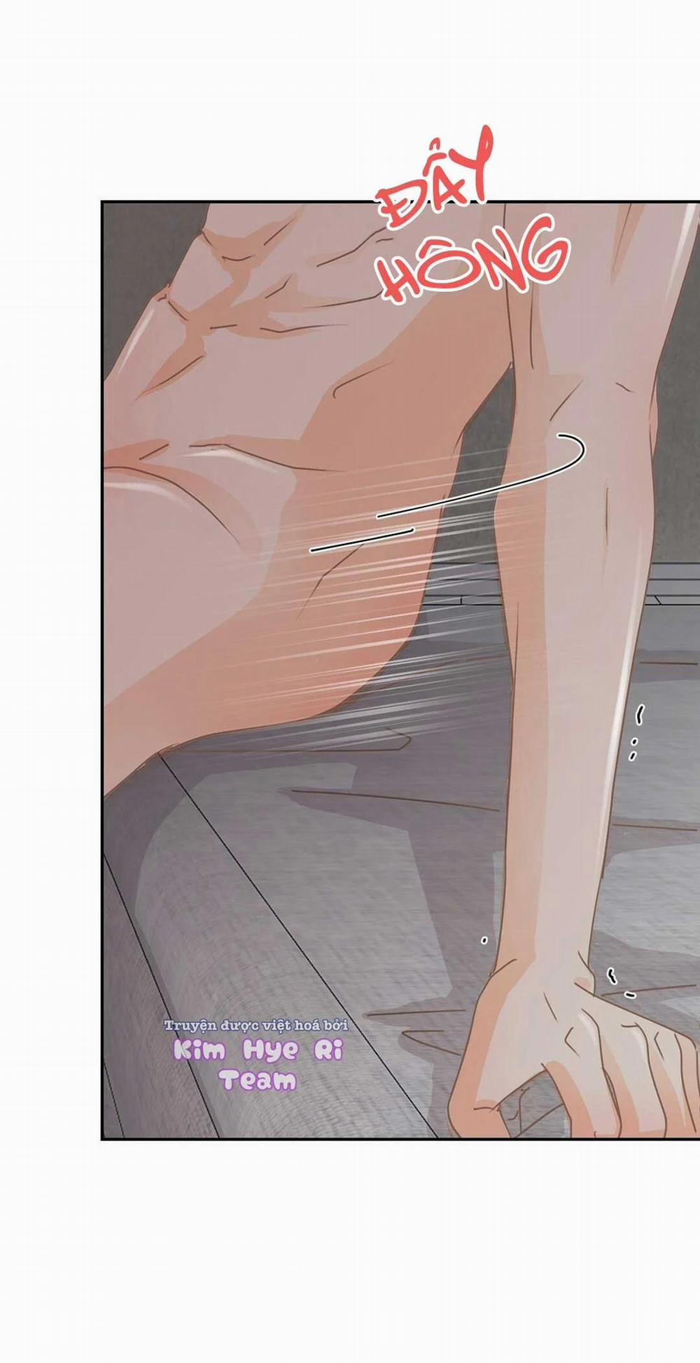 Người Tình Lúc Nửa Đêm 10 trang 7