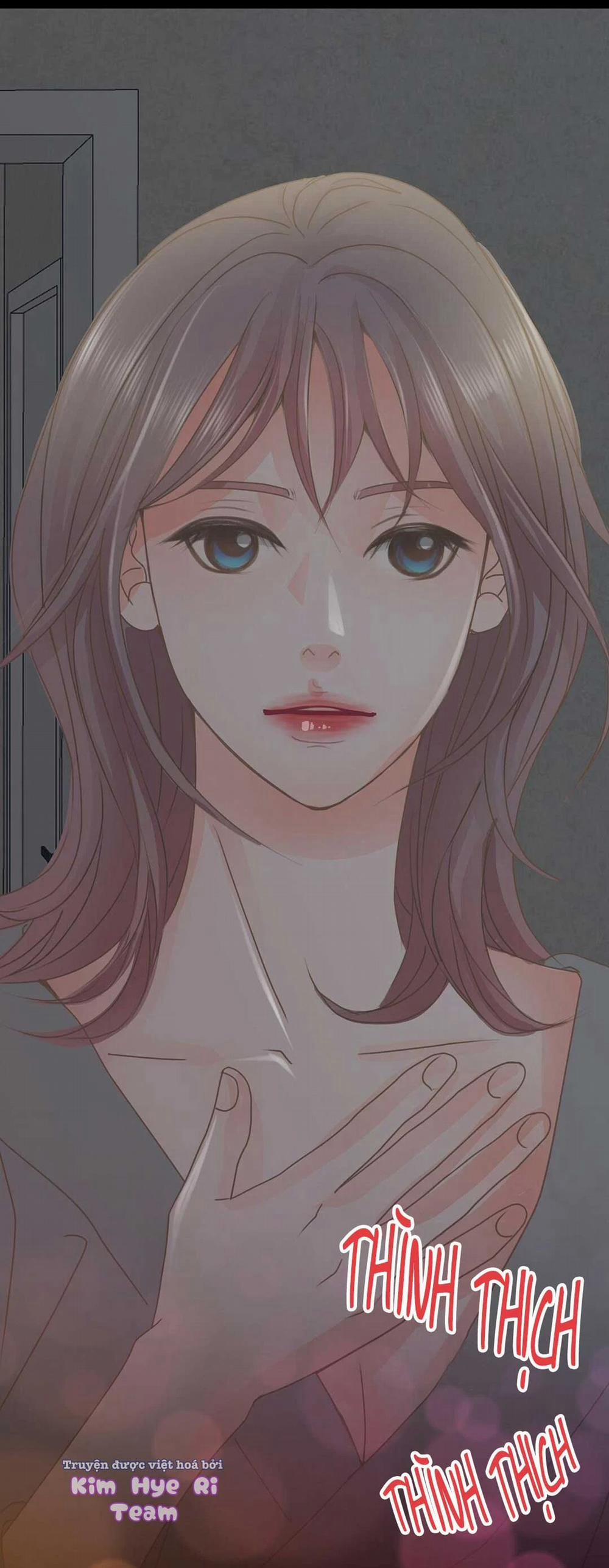 Người Tình Lúc Nửa Đêm 10 trang 73