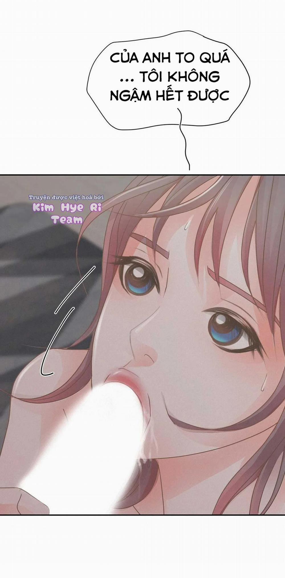 Người Tình Lúc Nửa Đêm 10 trang 9