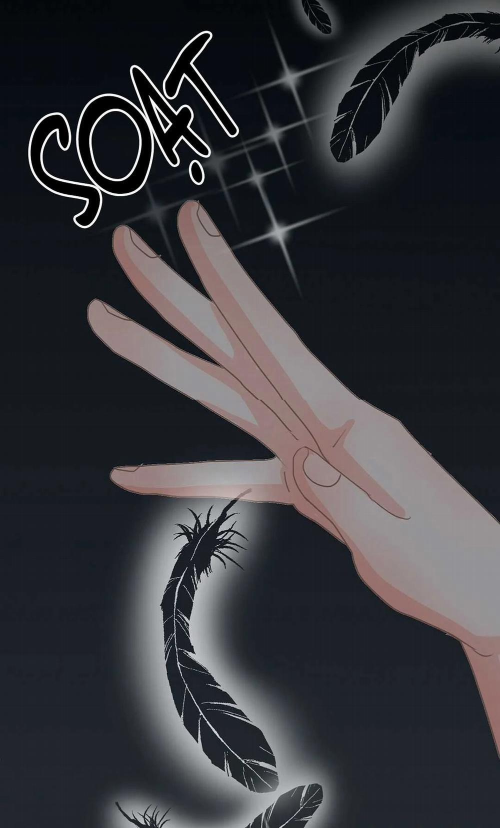 Người Tình Lúc Nửa Đêm 11 trang 1