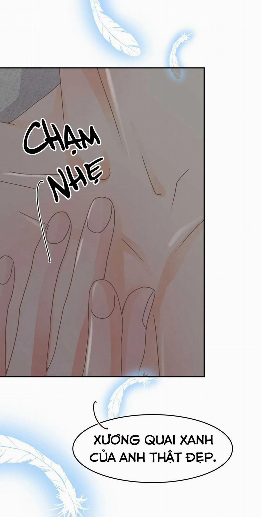 Người Tình Lúc Nửa Đêm 11 trang 10