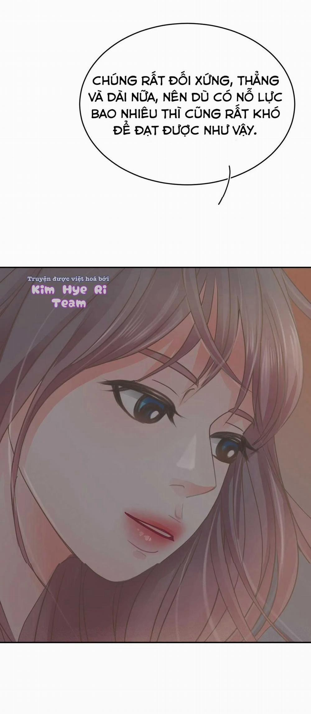 Người Tình Lúc Nửa Đêm 11 trang 12