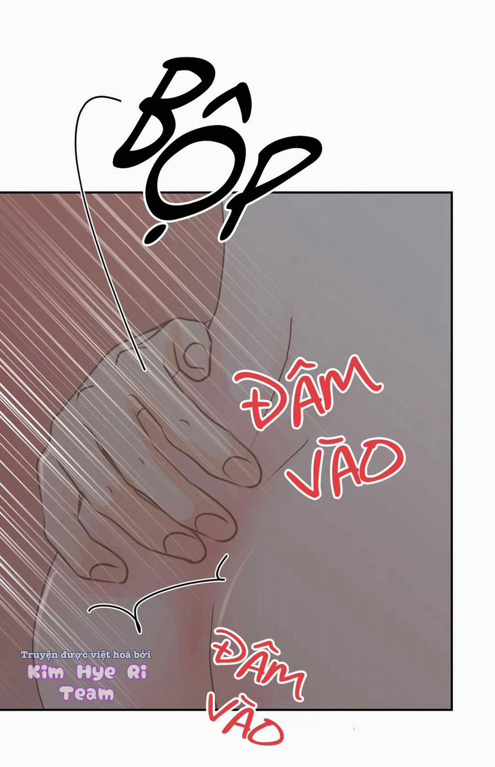 Người Tình Lúc Nửa Đêm 11 trang 19