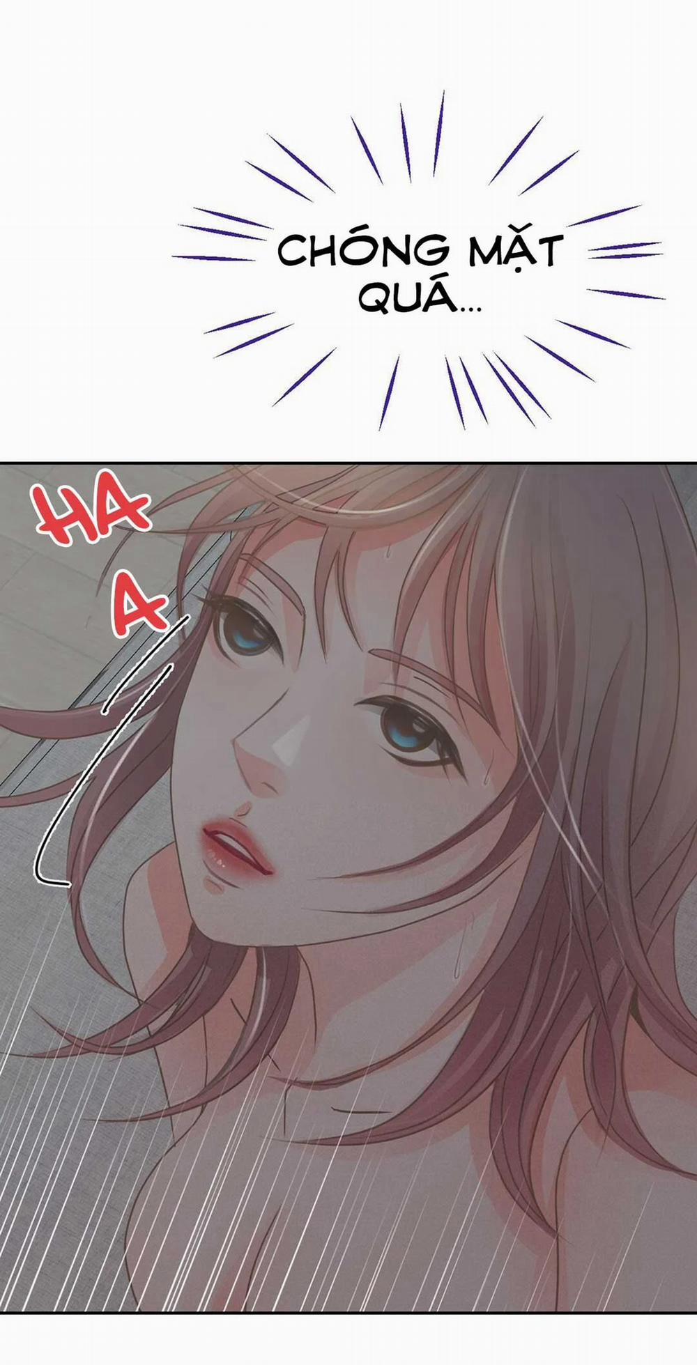 Người Tình Lúc Nửa Đêm 11 trang 21