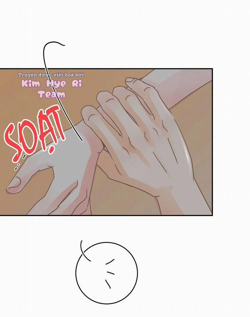 Người Tình Lúc Nửa Đêm 11 trang 26