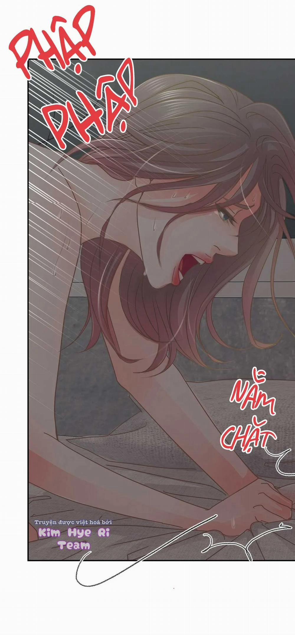 Người Tình Lúc Nửa Đêm 11 trang 33