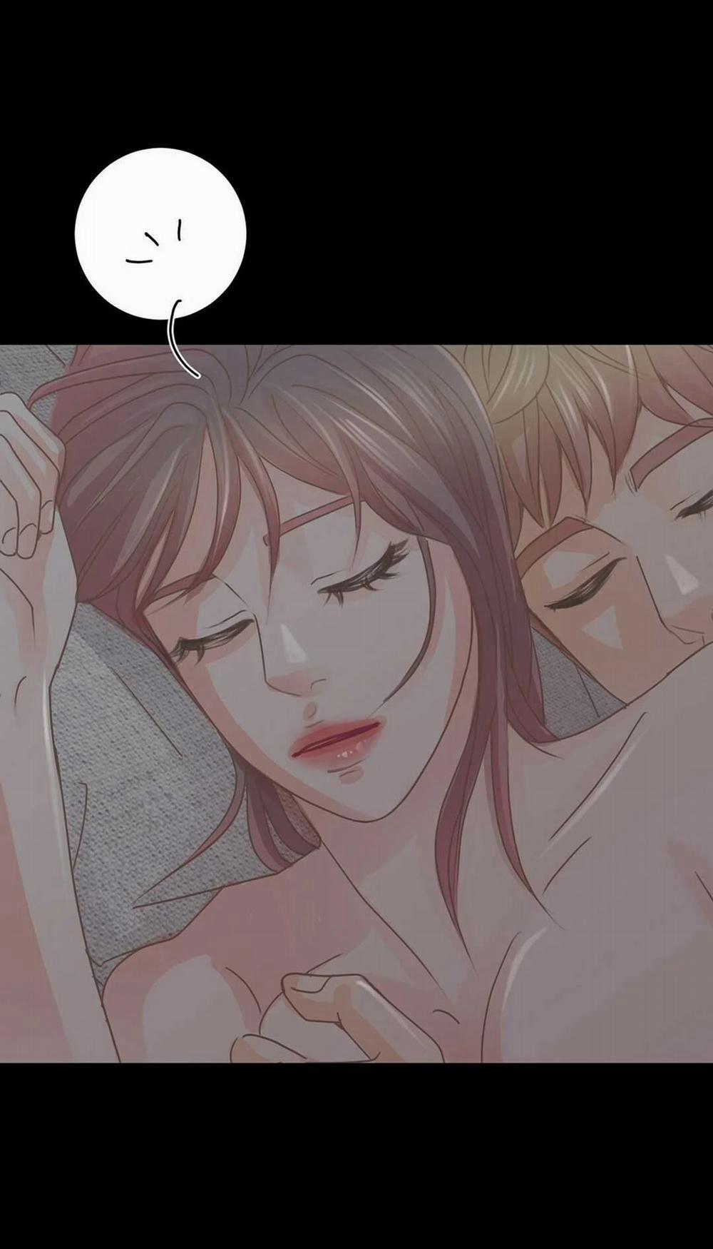 Người Tình Lúc Nửa Đêm 11 trang 44