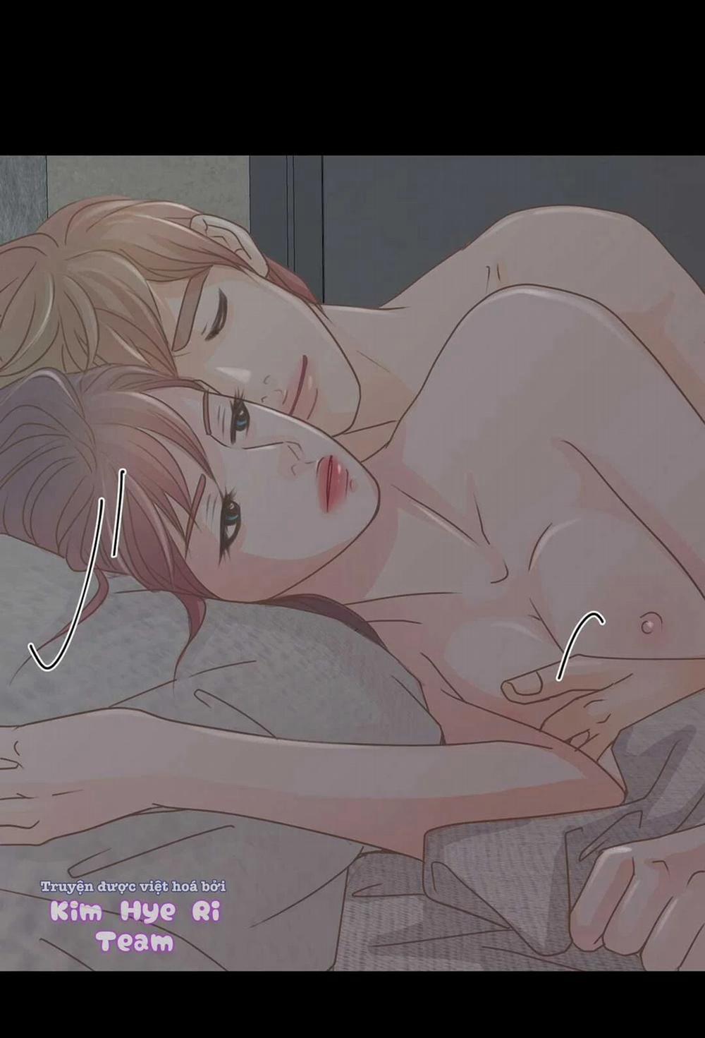 Người Tình Lúc Nửa Đêm 11 trang 45