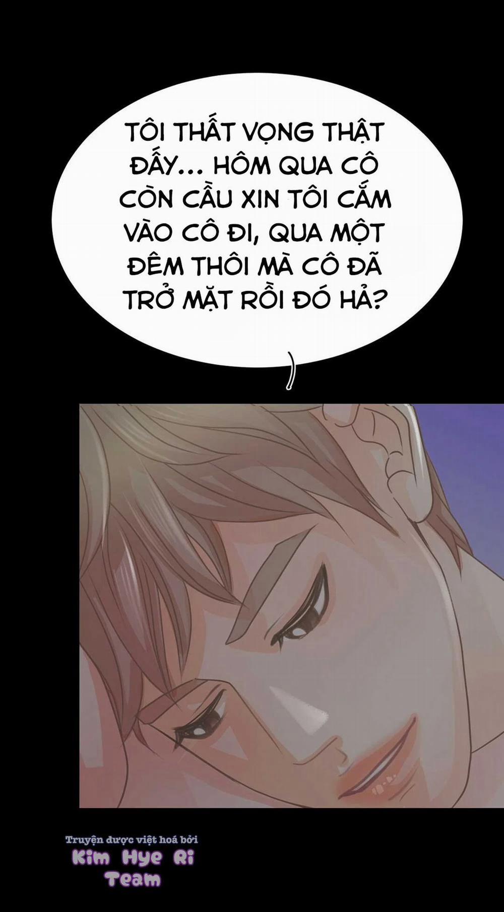 Người Tình Lúc Nửa Đêm 11 trang 50