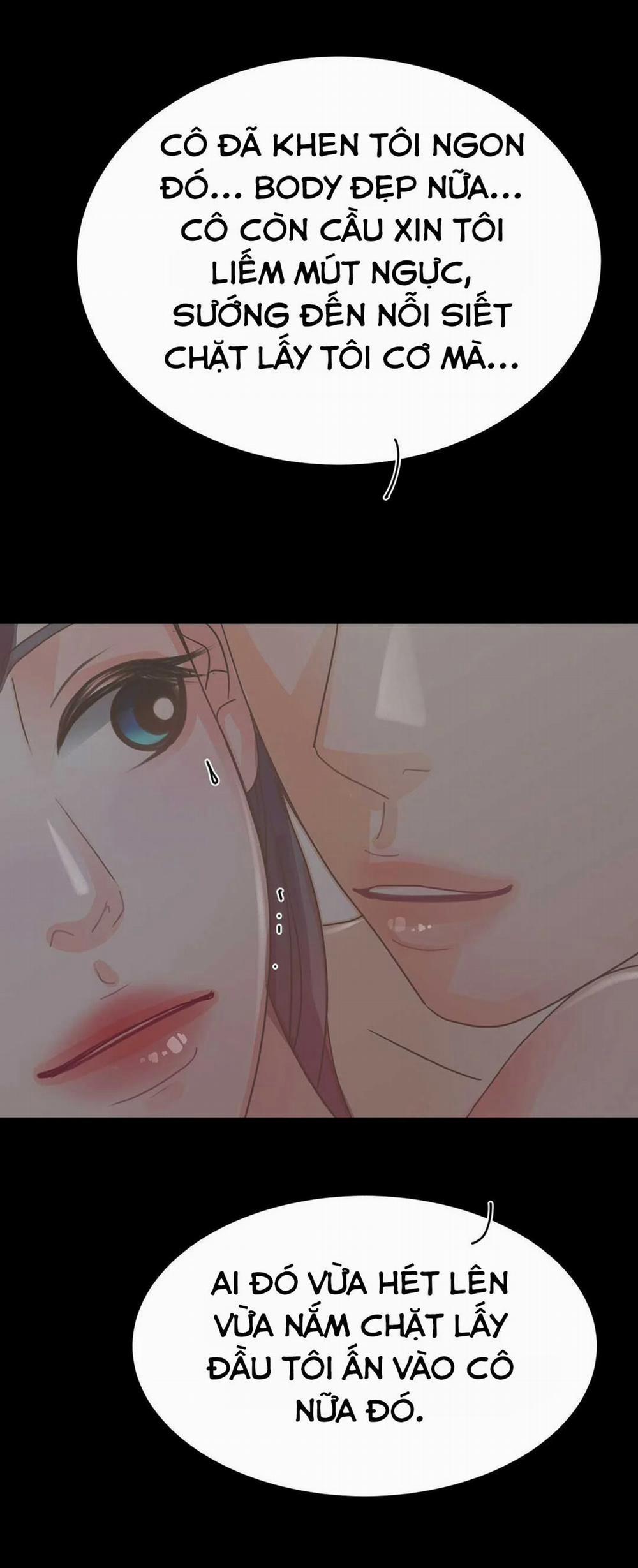 Người Tình Lúc Nửa Đêm 11 trang 54