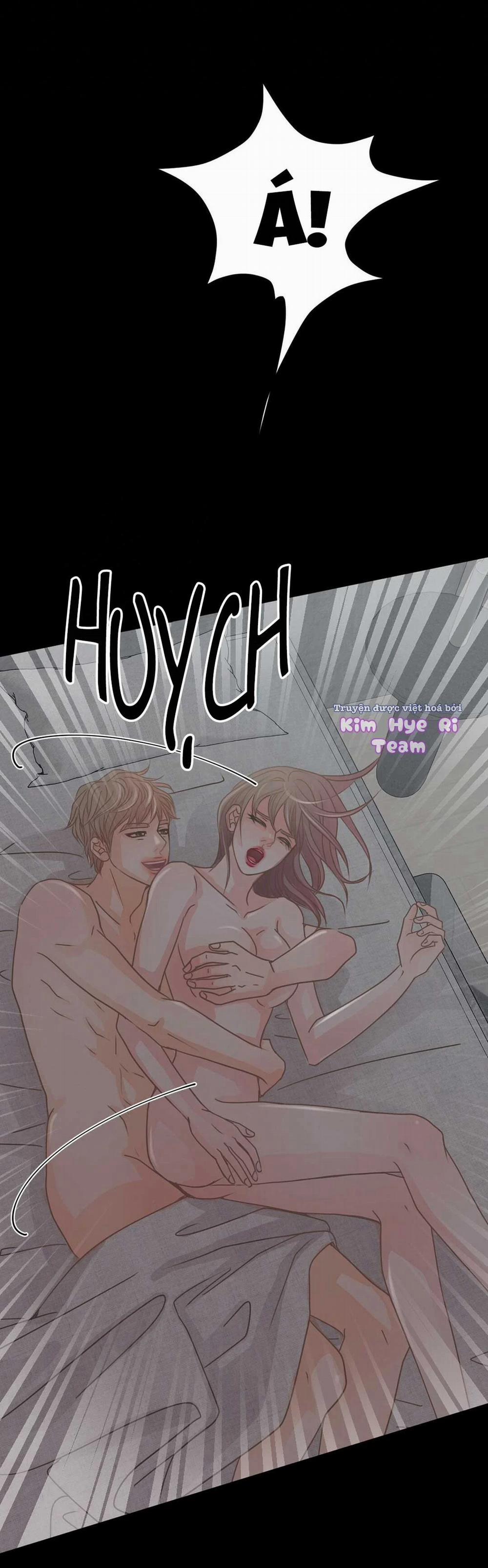 Người Tình Lúc Nửa Đêm 11 trang 64