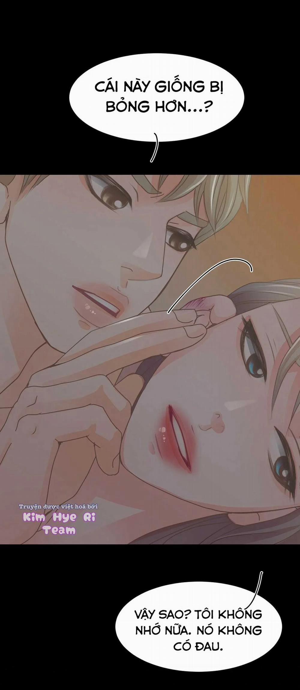 Người Tình Lúc Nửa Đêm 11 trang 68