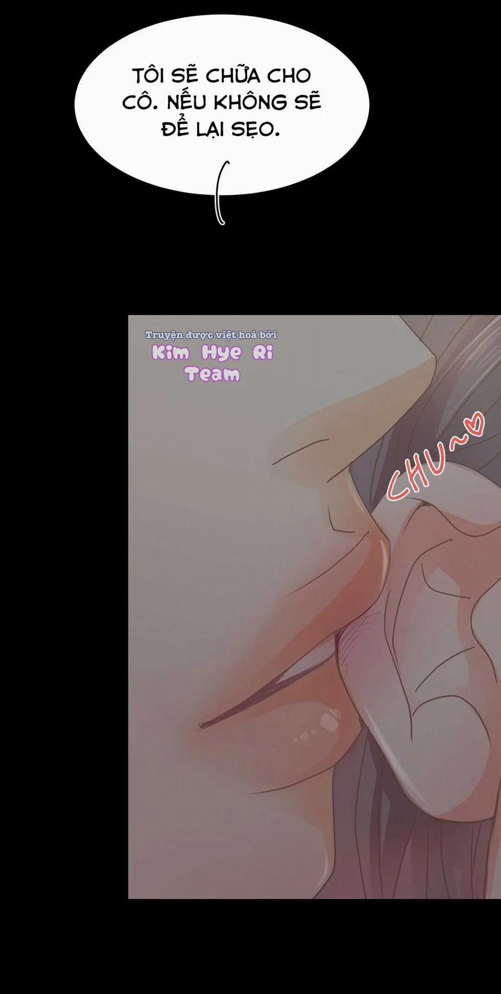 Người Tình Lúc Nửa Đêm 11 trang 69