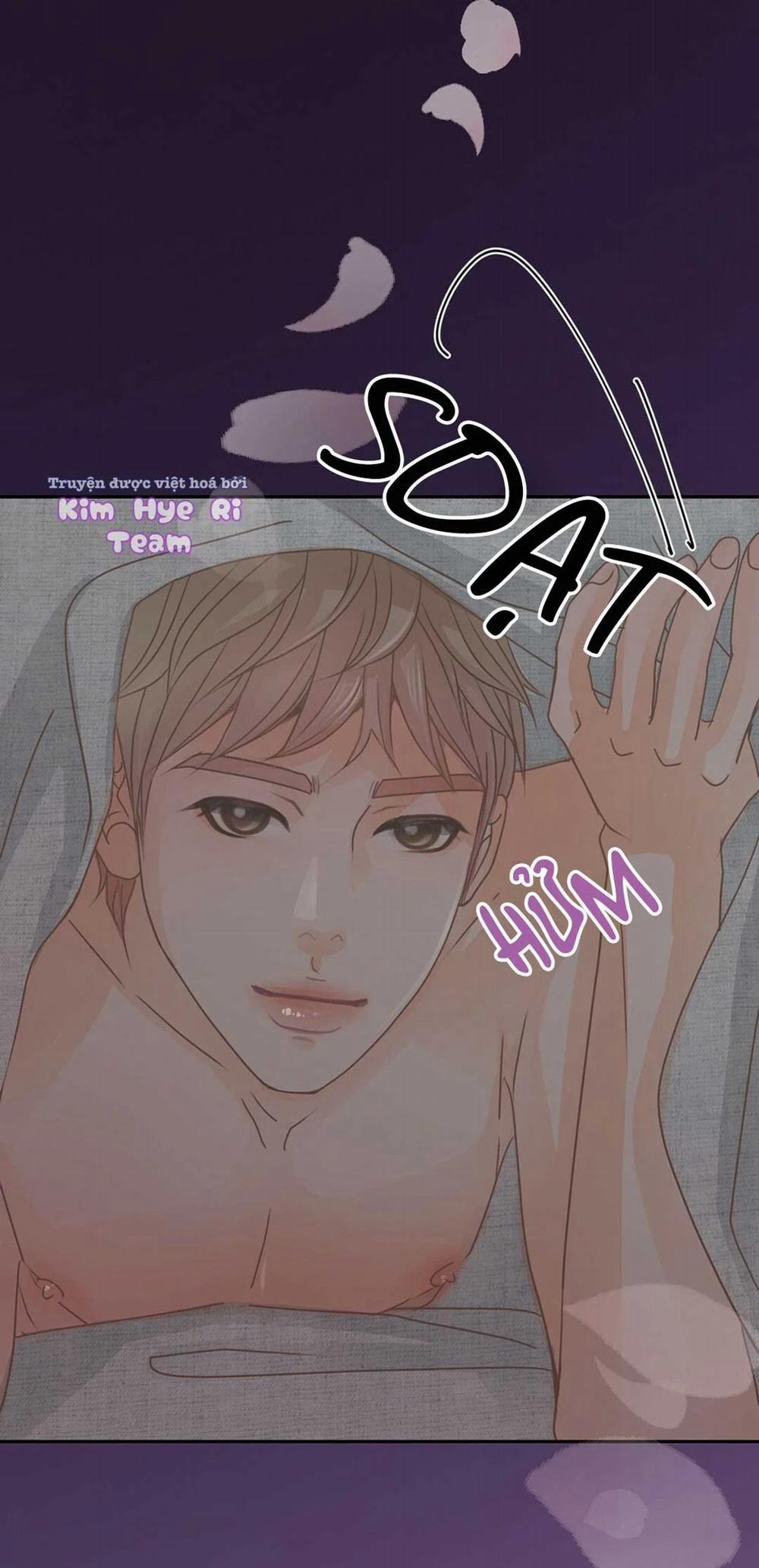 Người Tình Lúc Nửa Đêm 11 trang 75