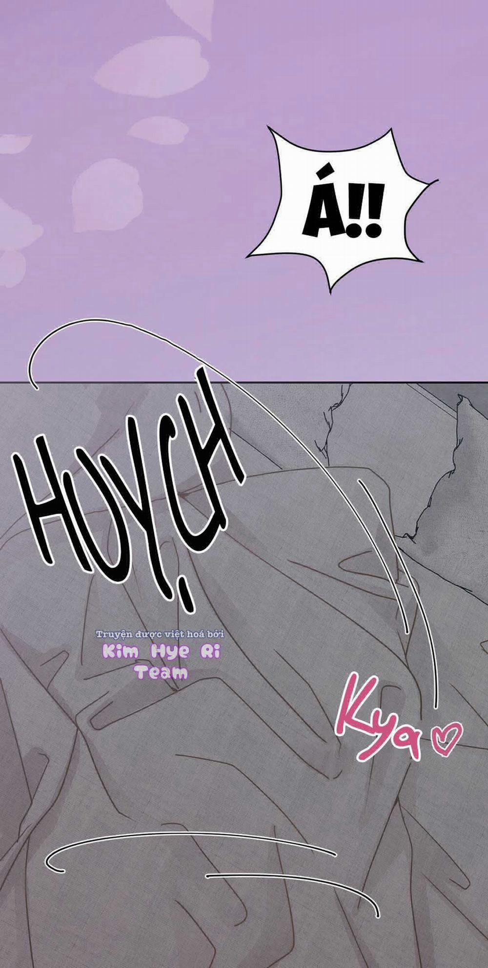 Người Tình Lúc Nửa Đêm 11 trang 76