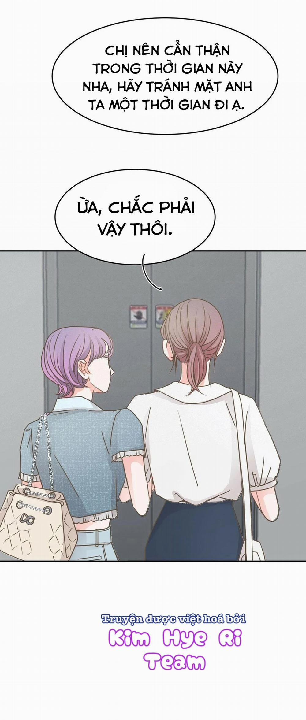 Người Tình Lúc Nửa Đêm 12 trang 102