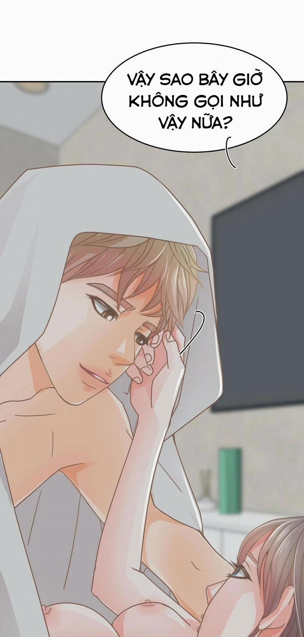 Người Tình Lúc Nửa Đêm 12 trang 11