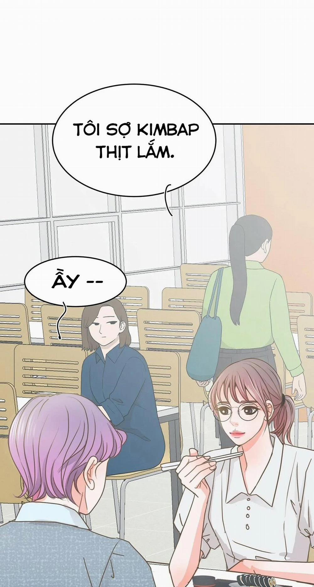 Người Tình Lúc Nửa Đêm 12 trang 114