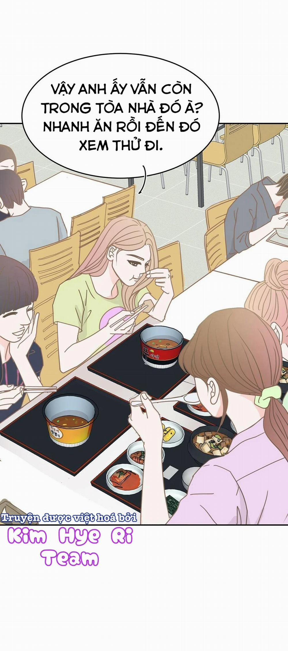 Người Tình Lúc Nửa Đêm 12 trang 119