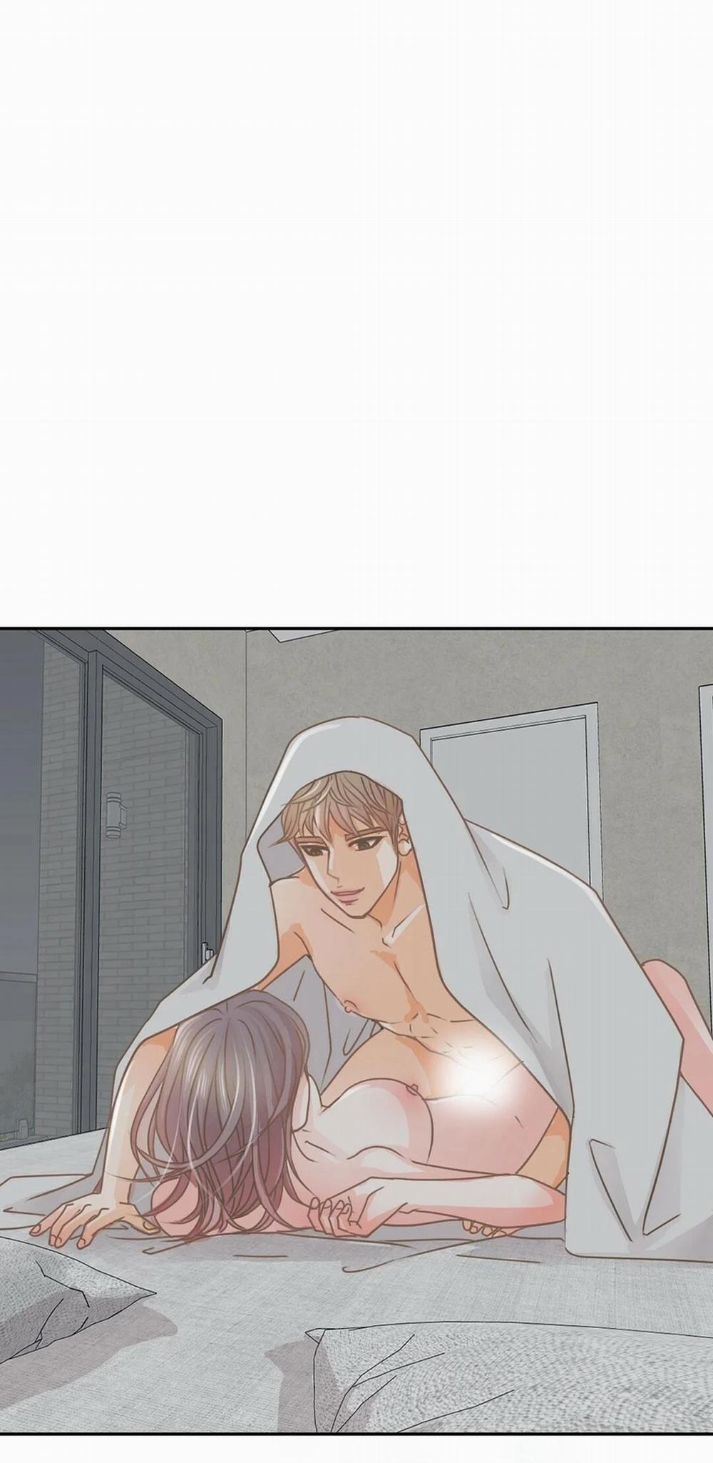 Người Tình Lúc Nửa Đêm 12 trang 2