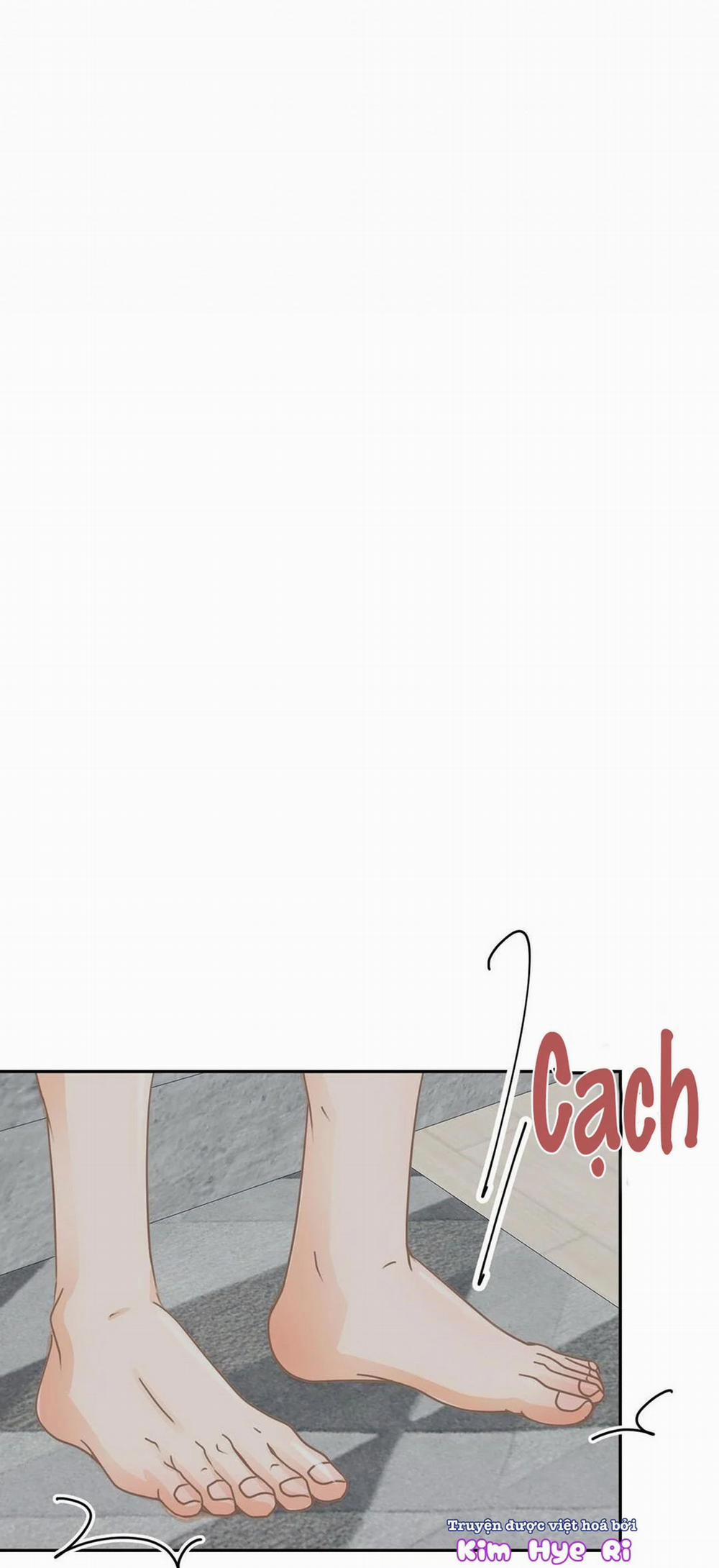 Người Tình Lúc Nửa Đêm 12 trang 22