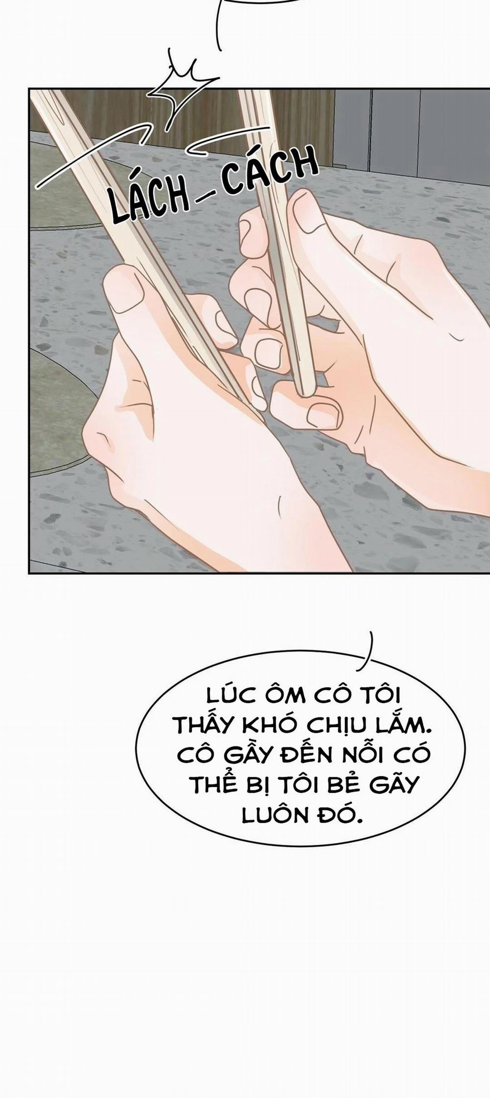 Người Tình Lúc Nửa Đêm 12 trang 32