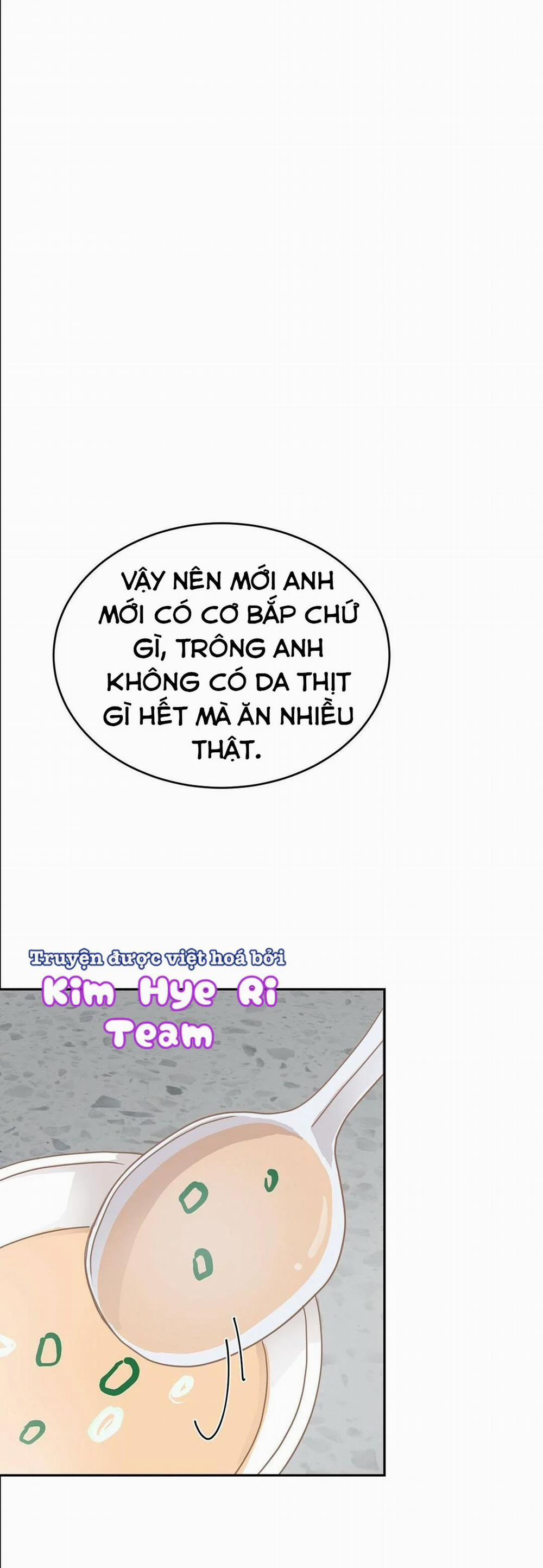 Người Tình Lúc Nửa Đêm 12 trang 36