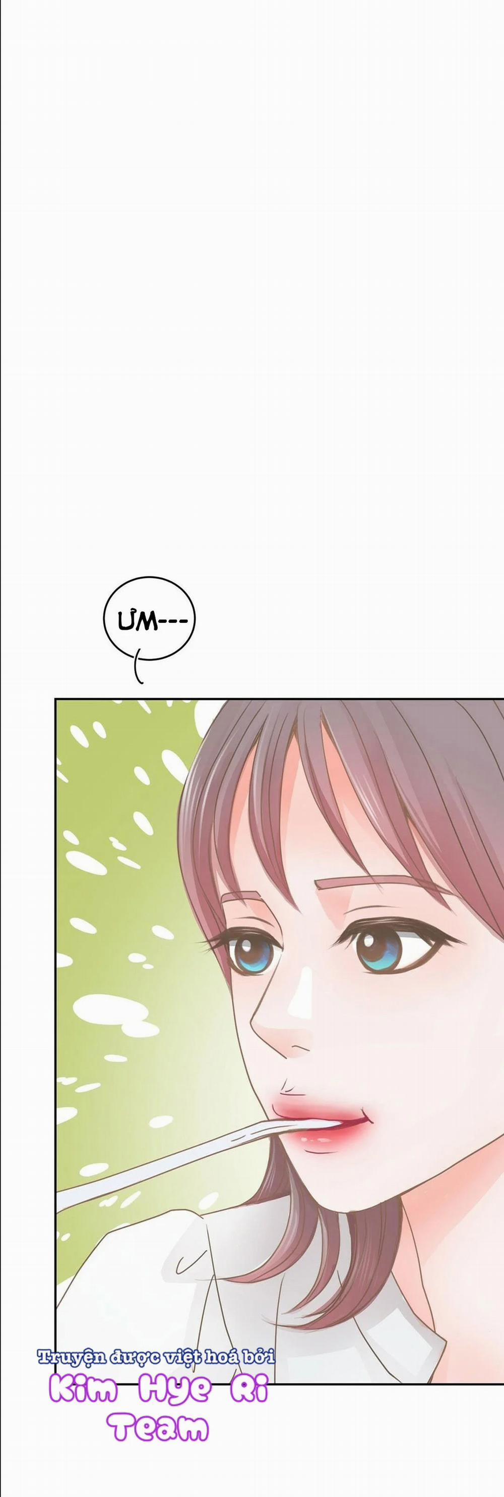 Người Tình Lúc Nửa Đêm 12 trang 37