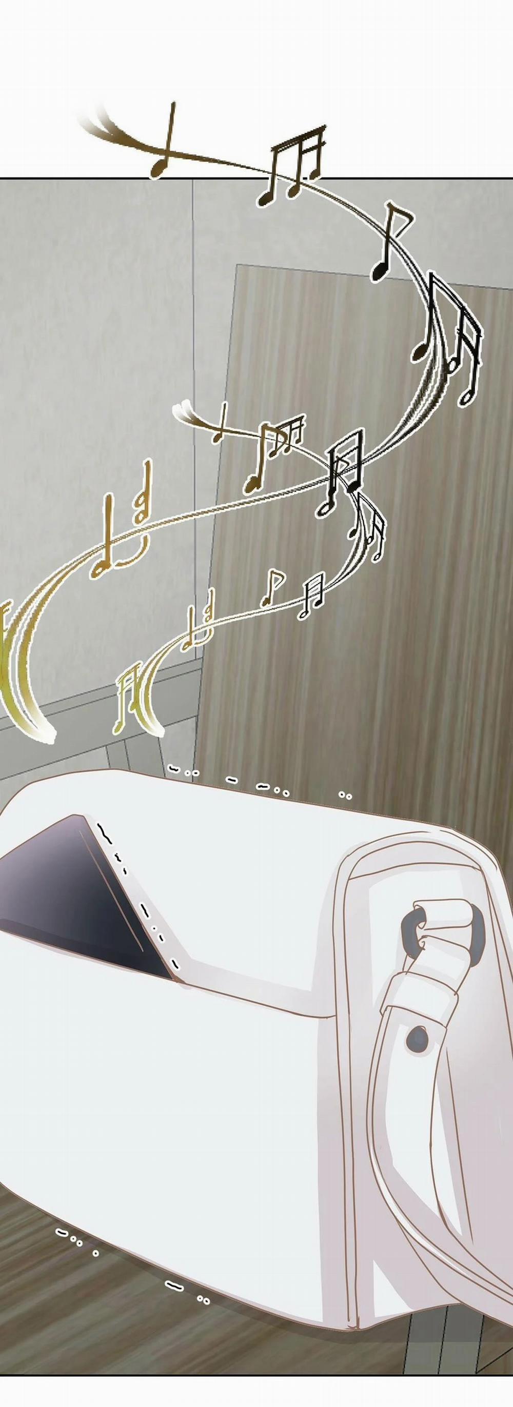 Người Tình Lúc Nửa Đêm 12 trang 43