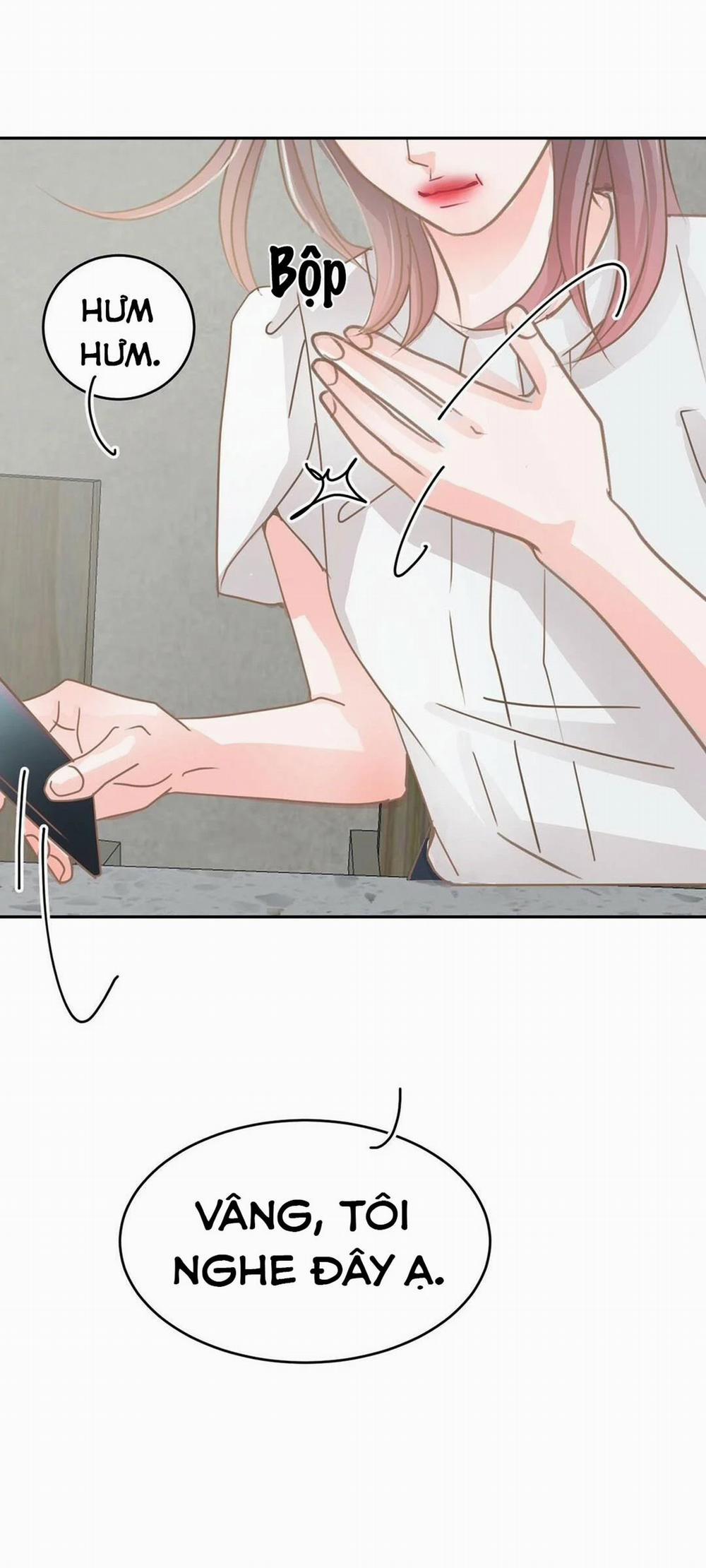 Người Tình Lúc Nửa Đêm 12 trang 49