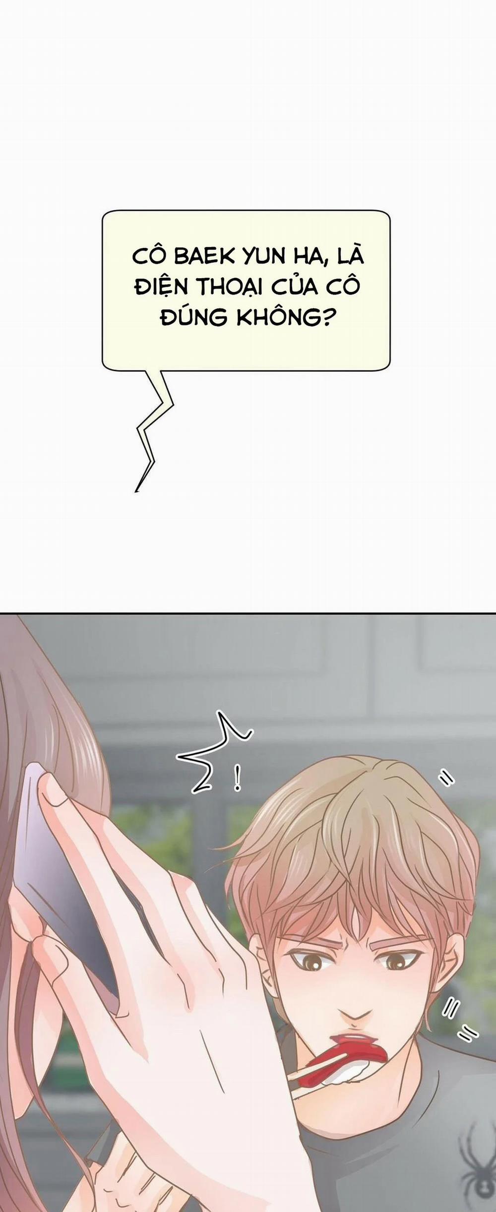 Người Tình Lúc Nửa Đêm 12 trang 51