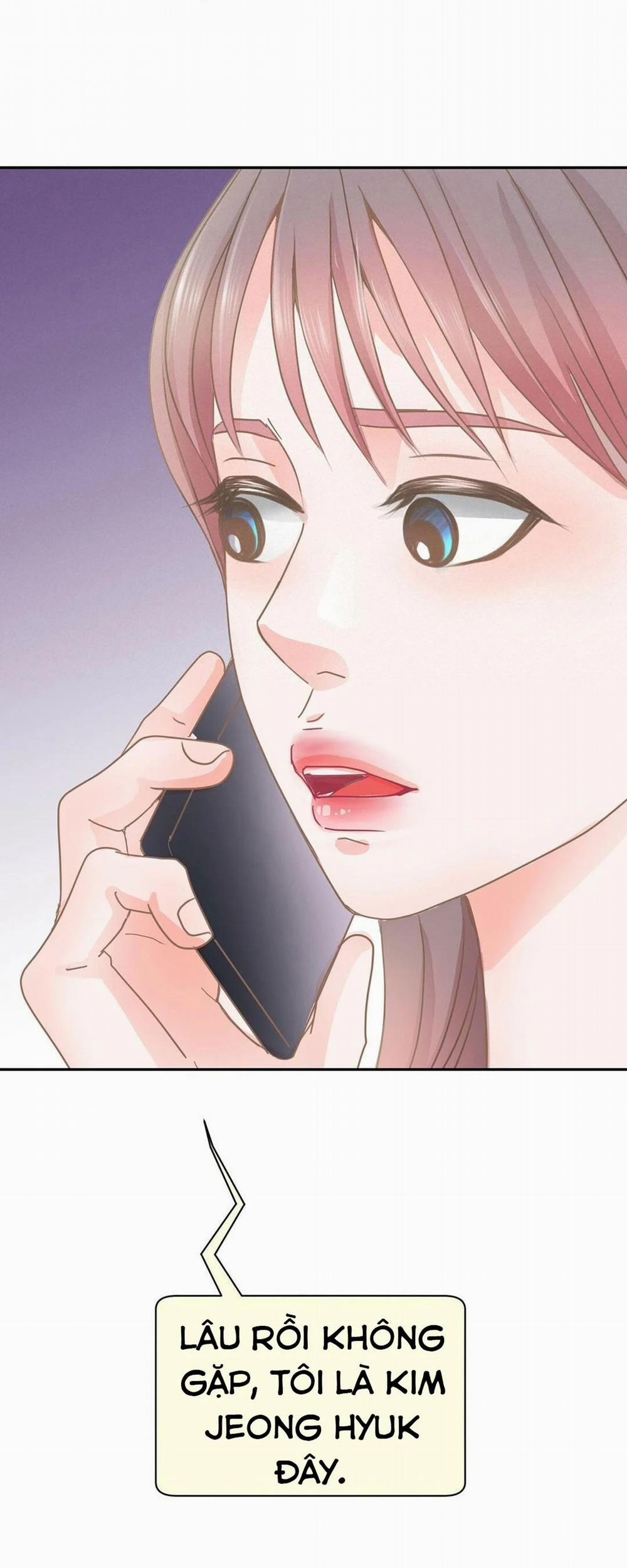 Người Tình Lúc Nửa Đêm 12 trang 54