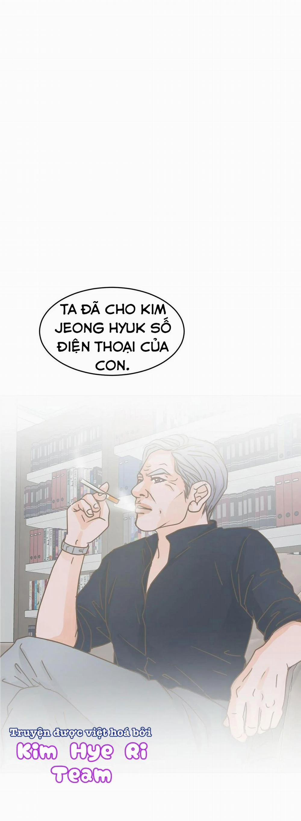 Người Tình Lúc Nửa Đêm 12 trang 55