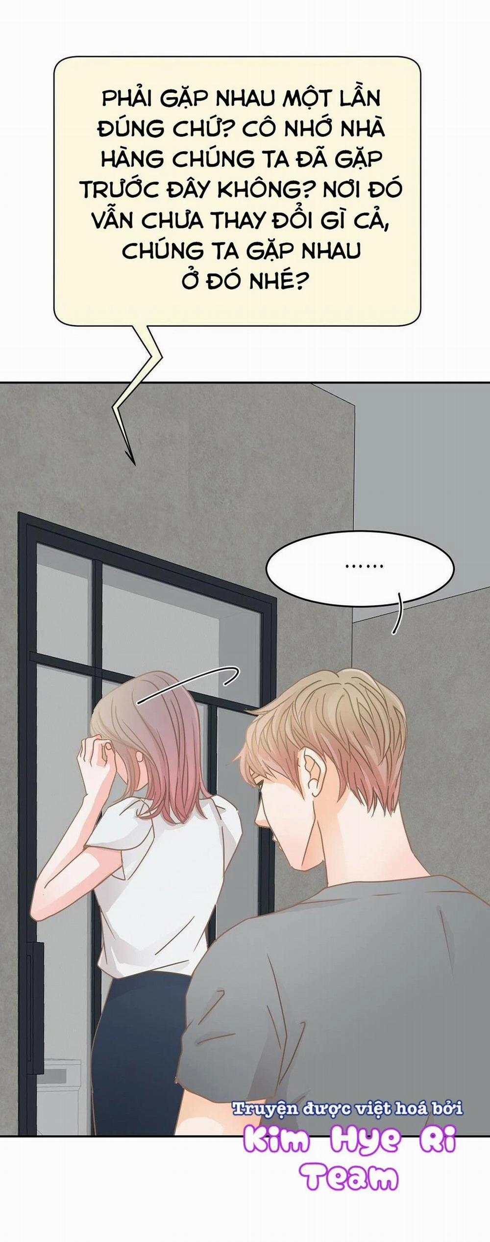 Người Tình Lúc Nửa Đêm 12 trang 58