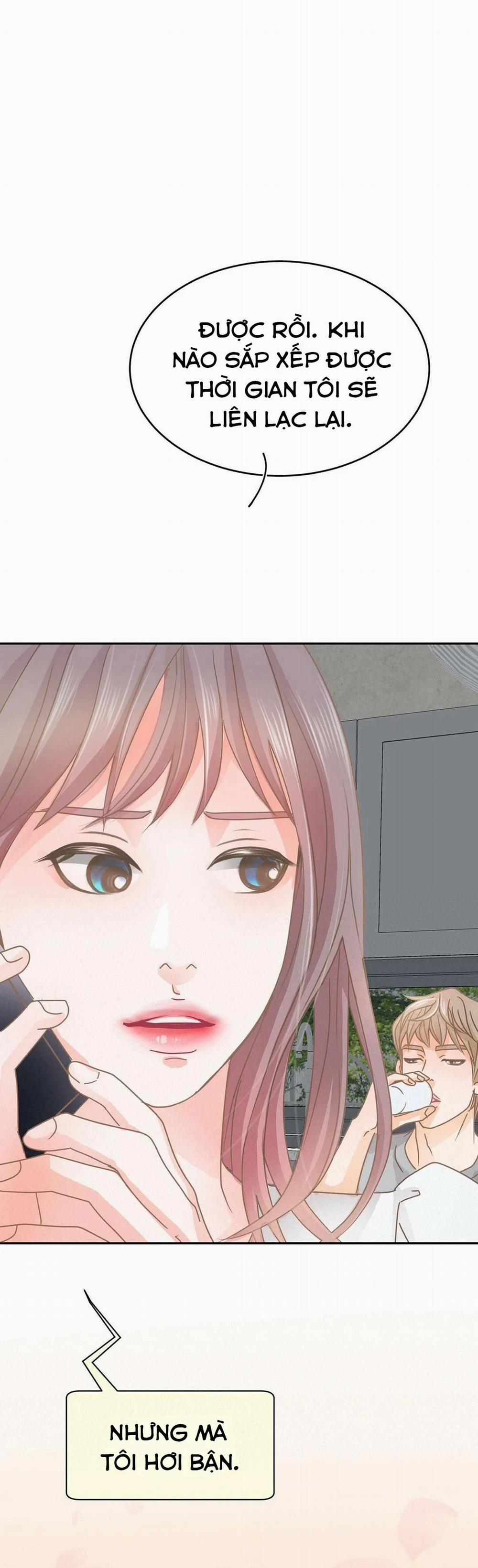 Người Tình Lúc Nửa Đêm 12 trang 59