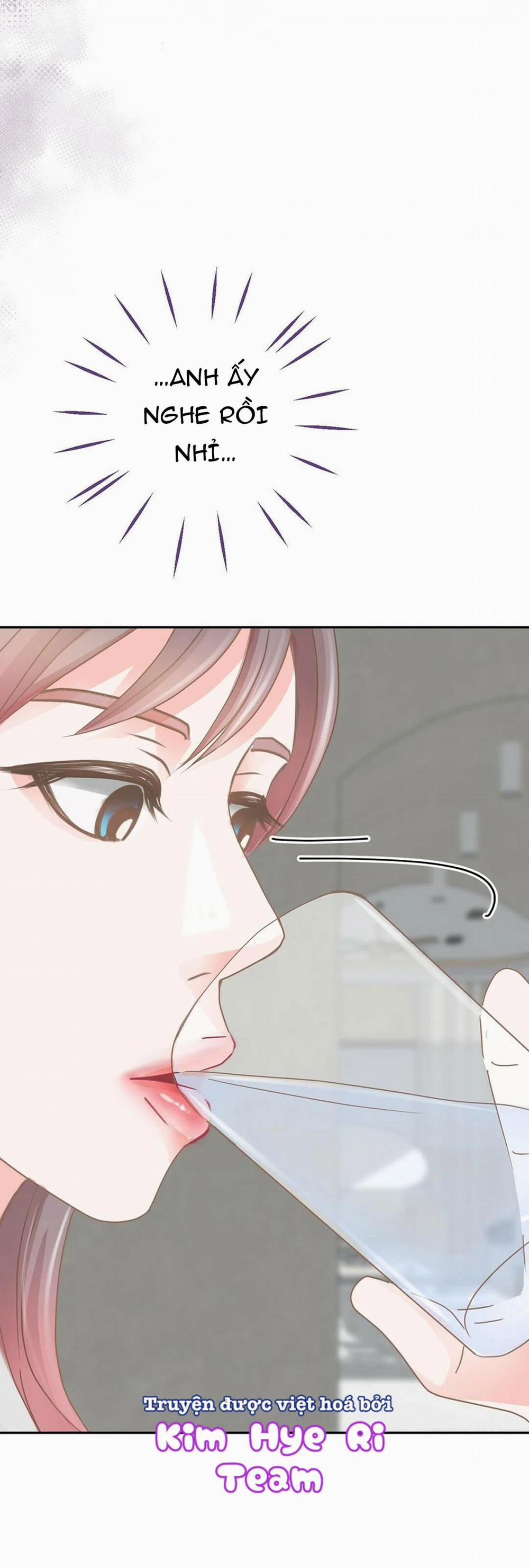 Người Tình Lúc Nửa Đêm 12 trang 66