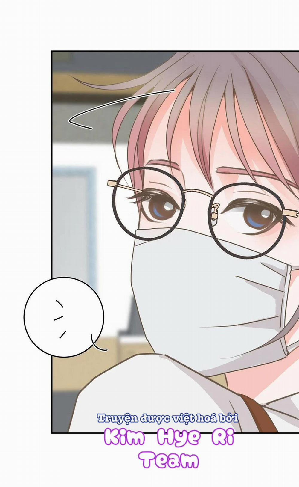 Người Tình Lúc Nửa Đêm 12 trang 78