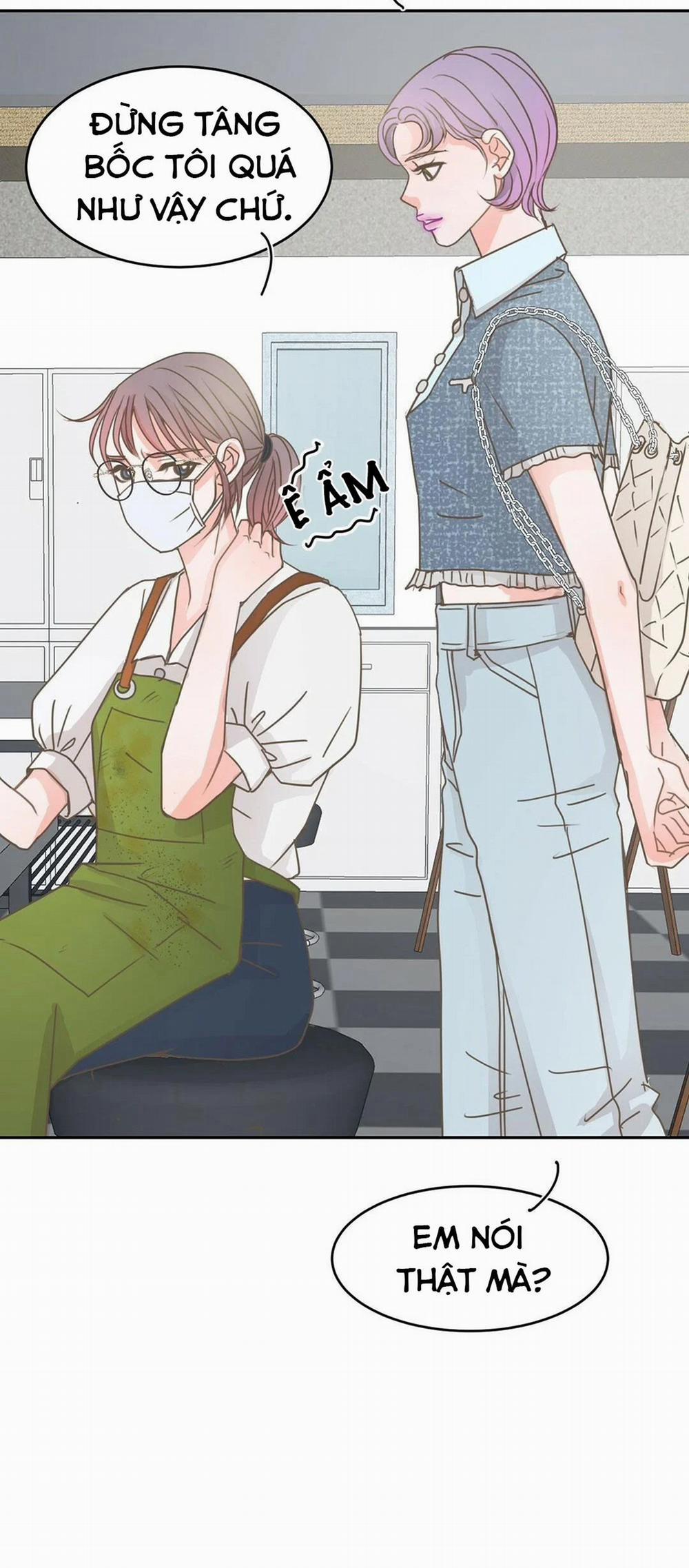 Người Tình Lúc Nửa Đêm 12 trang 85