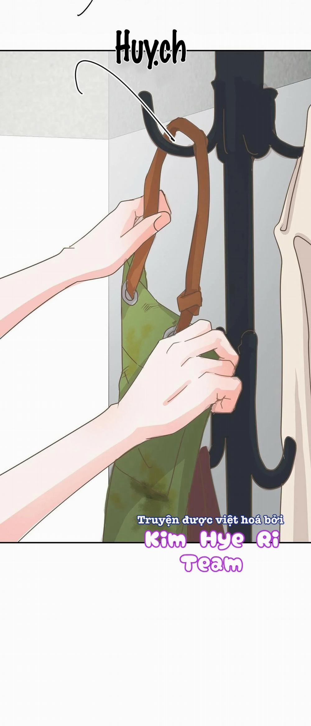 Người Tình Lúc Nửa Đêm 12 trang 88