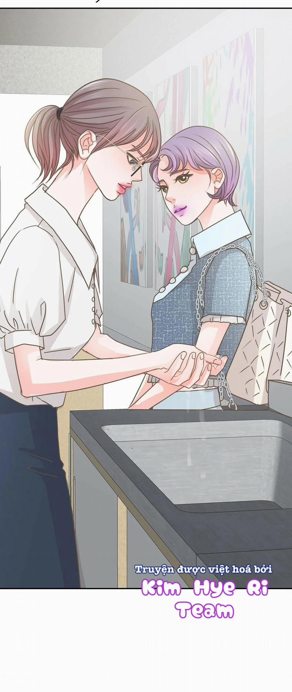 Người Tình Lúc Nửa Đêm 12 trang 90