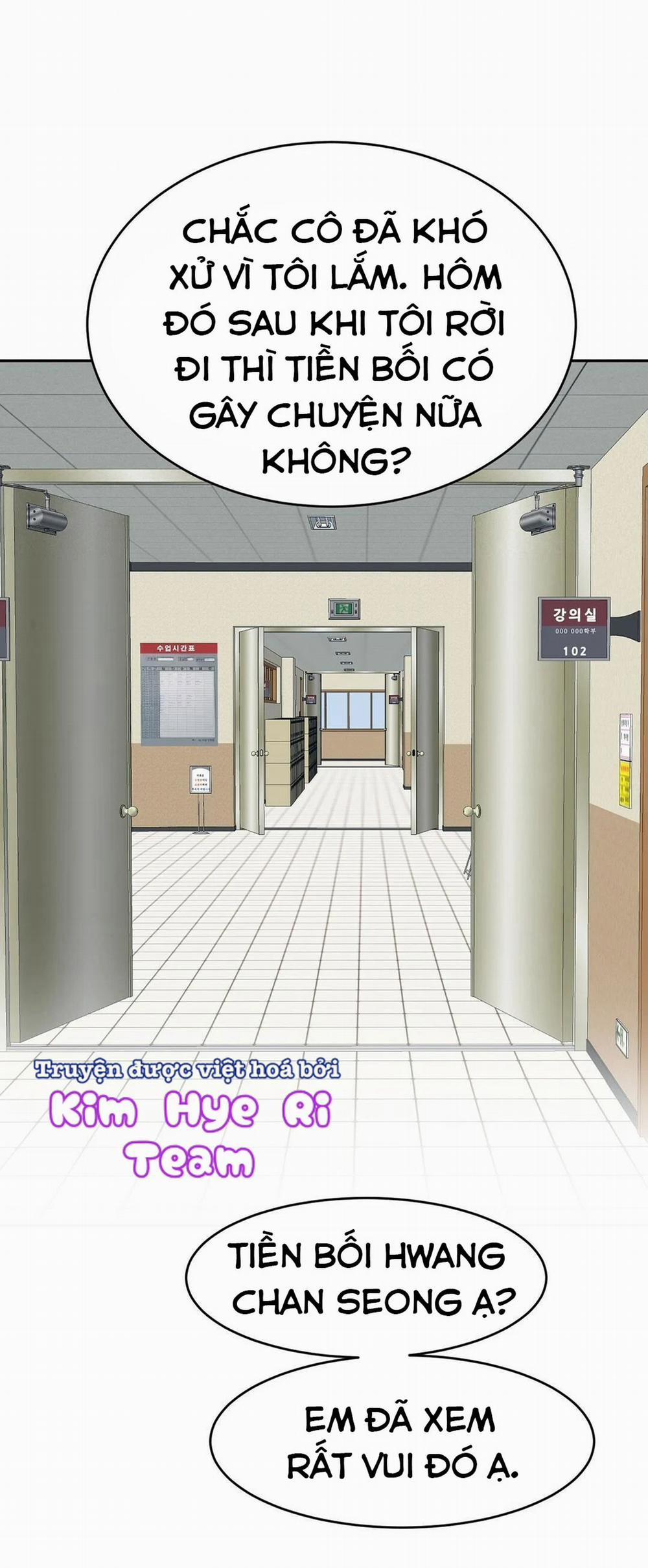 Người Tình Lúc Nửa Đêm 12 trang 95