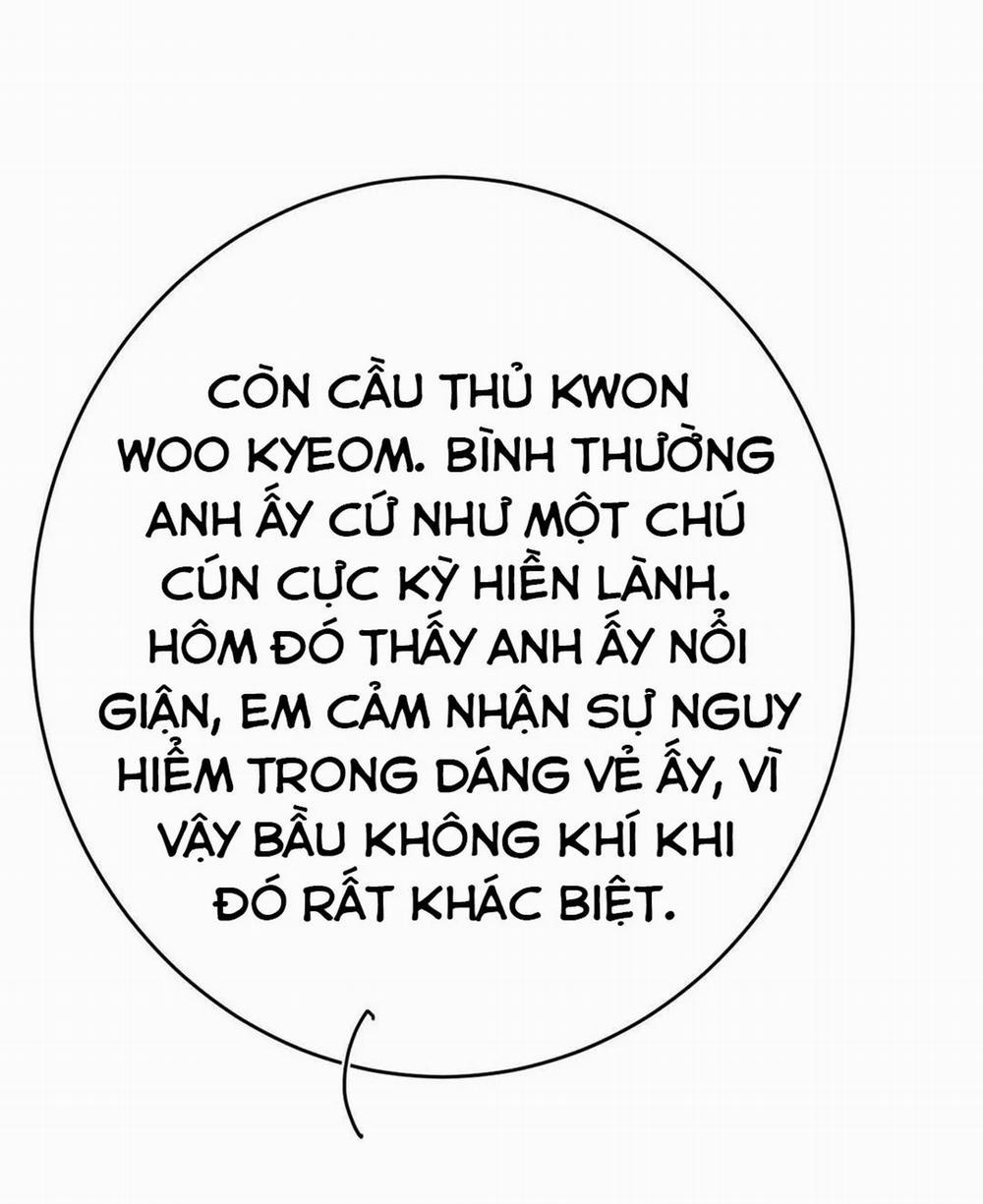 Người Tình Lúc Nửa Đêm 12 trang 99