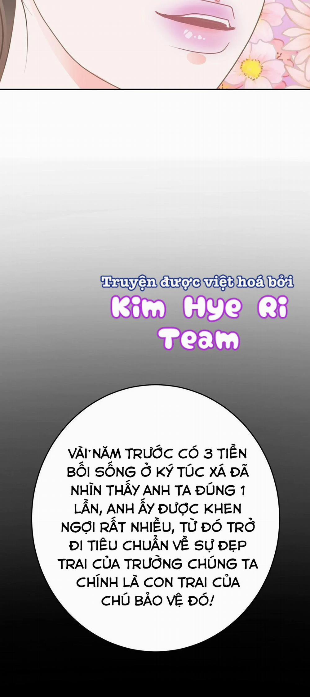 Người Tình Lúc Nửa Đêm 13 trang 10