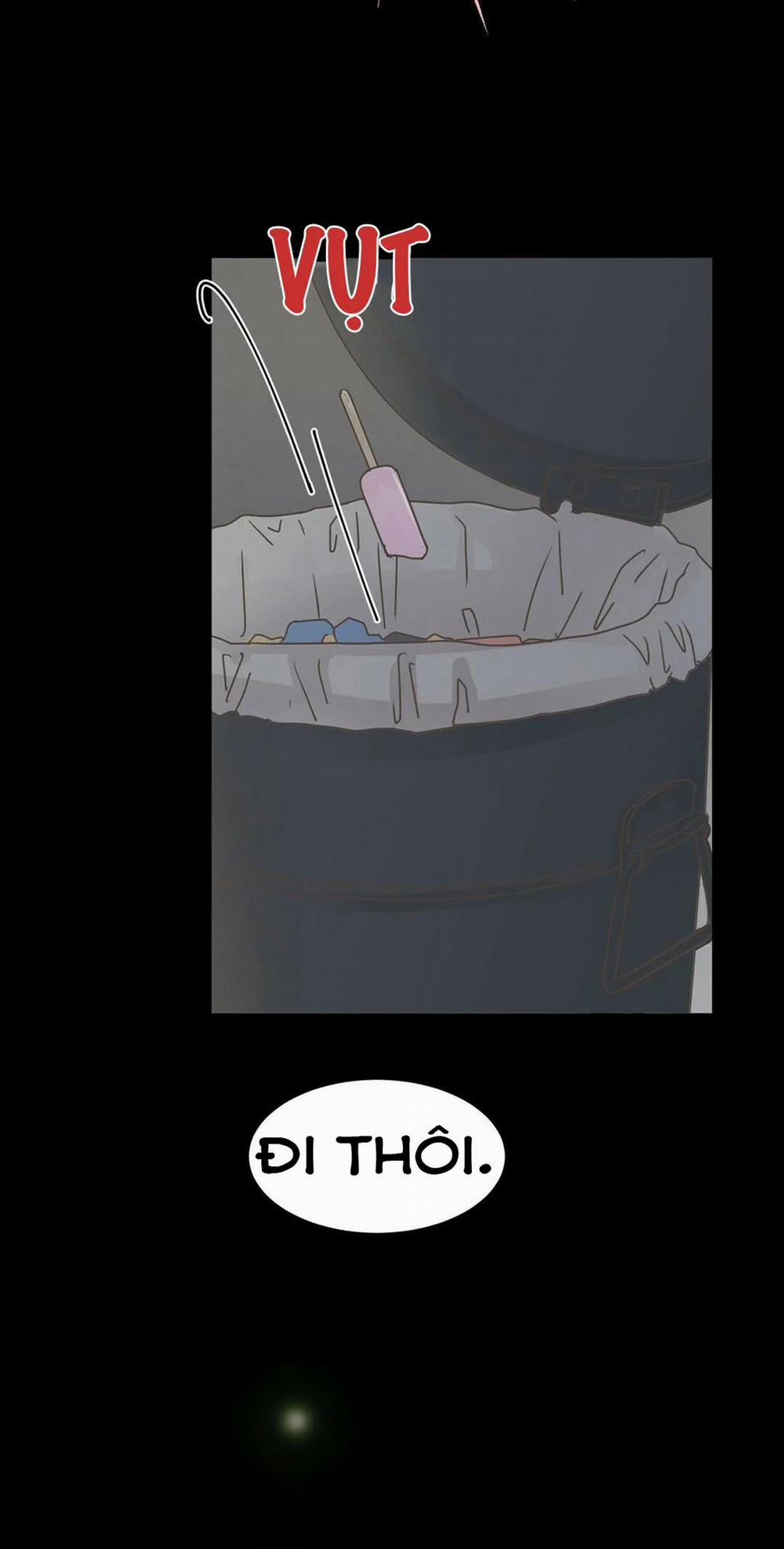 Người Tình Lúc Nửa Đêm 13 trang 106