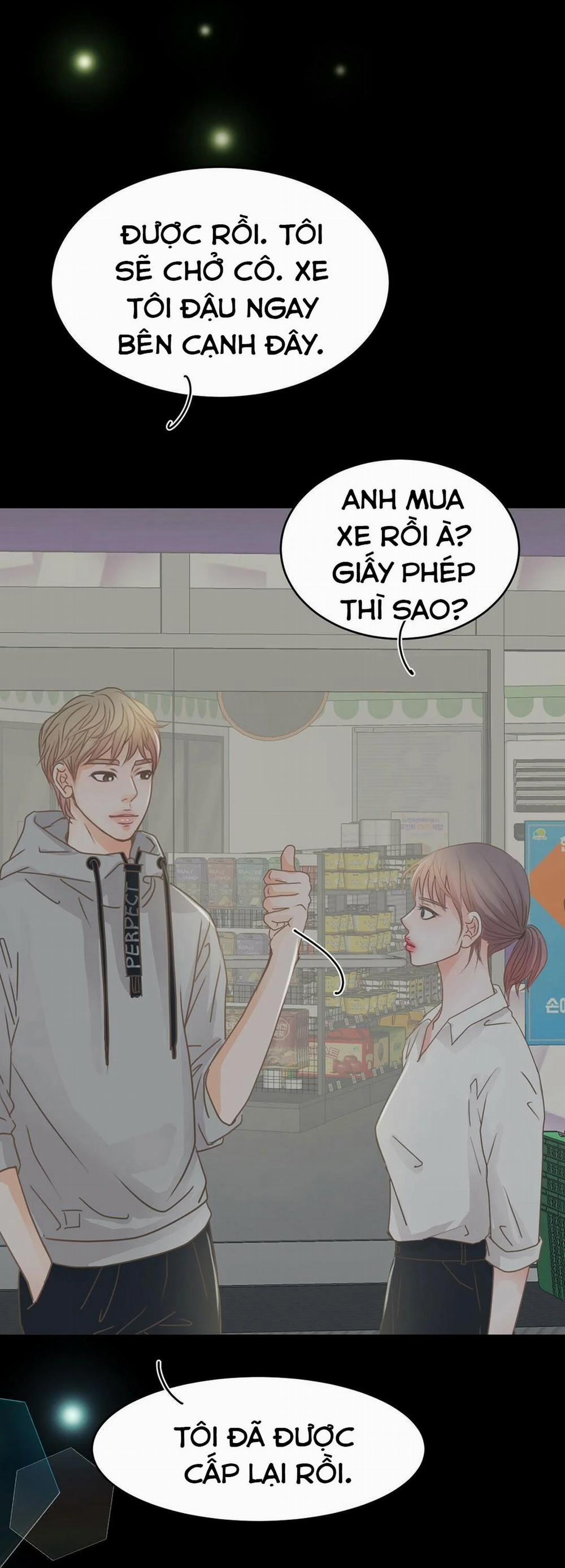 Người Tình Lúc Nửa Đêm 13 trang 107