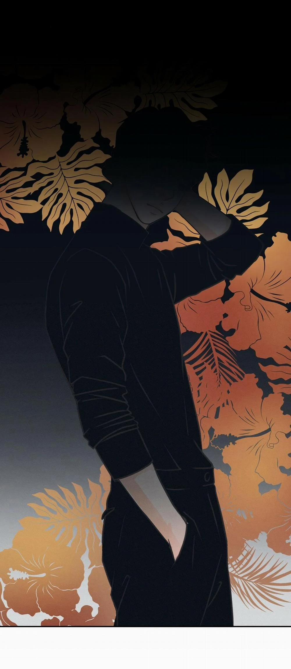 Người Tình Lúc Nửa Đêm 13 trang 11