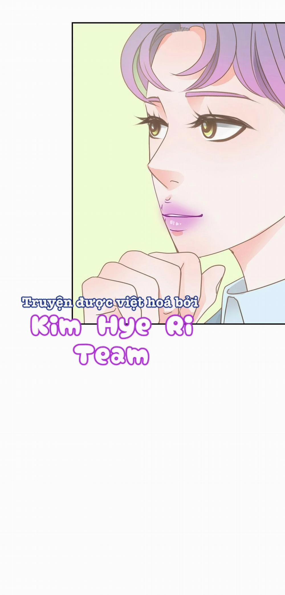 Người Tình Lúc Nửa Đêm 13 trang 22