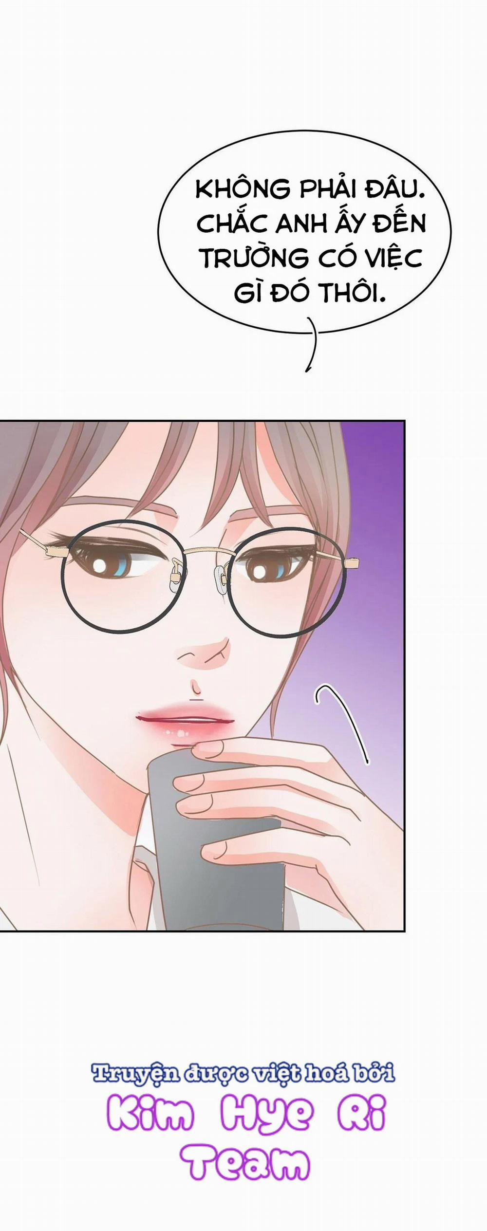 Người Tình Lúc Nửa Đêm 13 trang 23